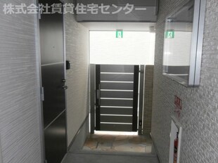 フジパレス黒田Ⅵ番館の物件外観写真